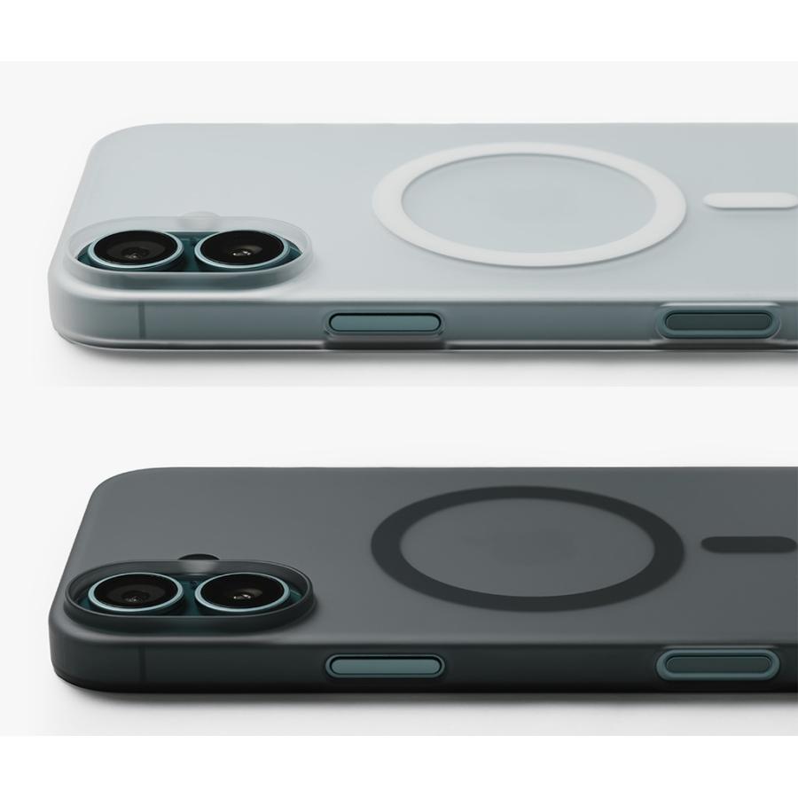 iPhone16 256GB 本体 THE FROST AIR ULTRA 楽天市場】【送料無料】FROST AIR ULTRA MAGNETIC フロストエア