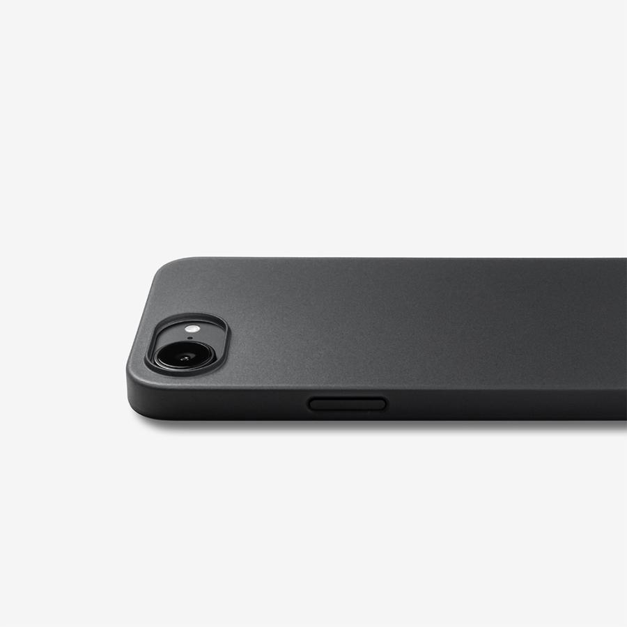 FROST AIR フロストエア iPhone 16e/17e用ケース【全2色】アイス