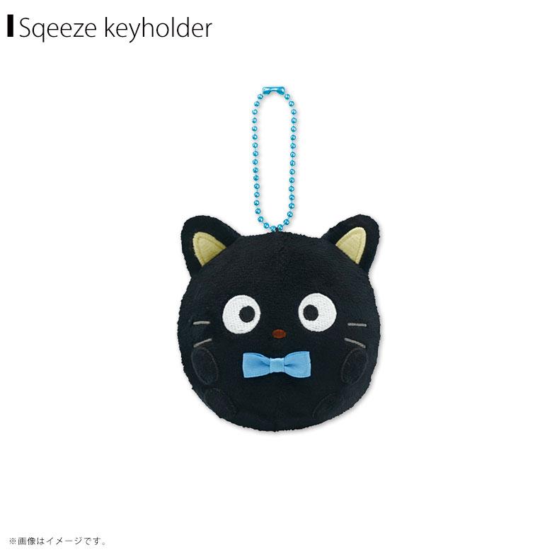 サンリオキャラクターズ ぬくい?ず たまご型 チョコキャット 8203358