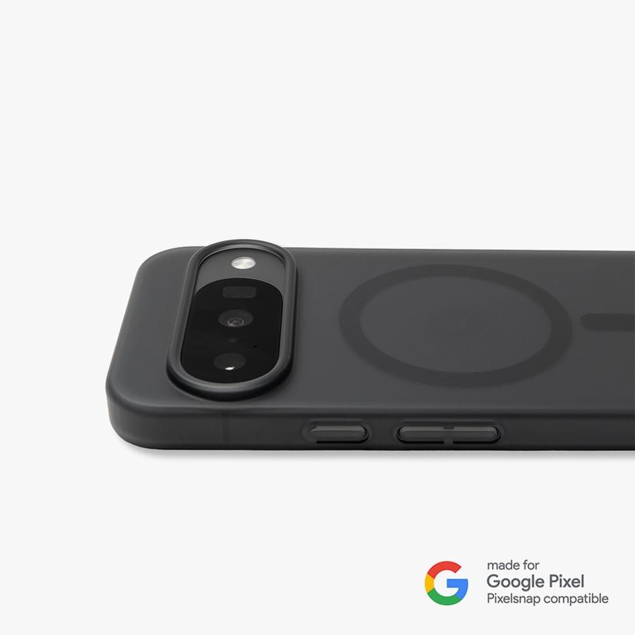 FROST AIR ULTRA フロストエアウルトラ for Pixelsnap Google Pixel 10