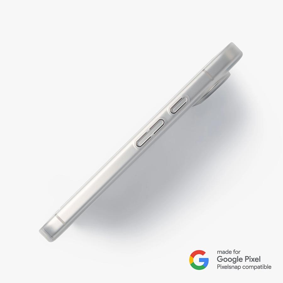 FROST AIR ULTRA フロストエアウルトラ for Pixelsnap Google