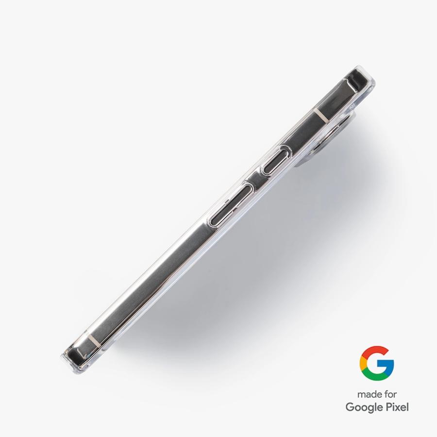 INVISIBLE AIR インビジブルエア for Pixelsnap Google Pixel 10 Pro