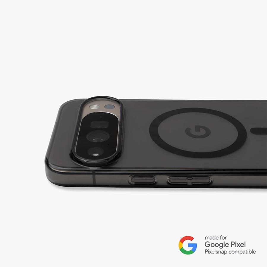 INVISIBLE AIR インビジブルエア for Pixelsnap Google Pixel 10 Pro XL用ケース【全2色 ...
