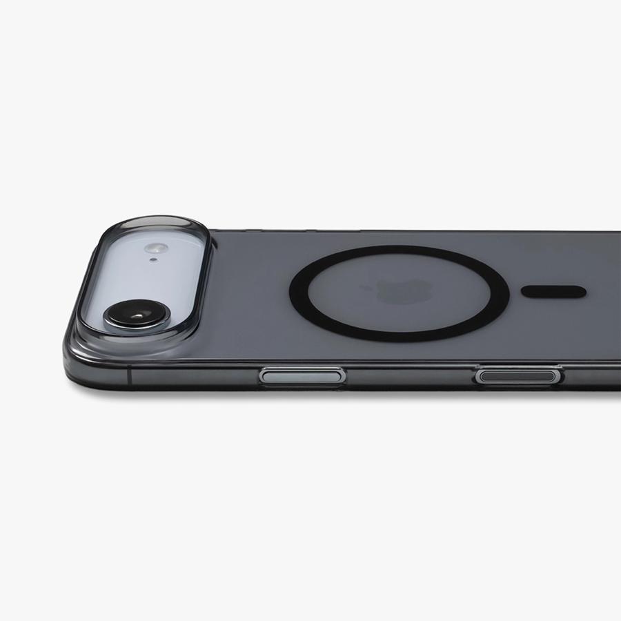 INVISIBLE AIR インビジブルエア iPhone Air用ケース【全2色