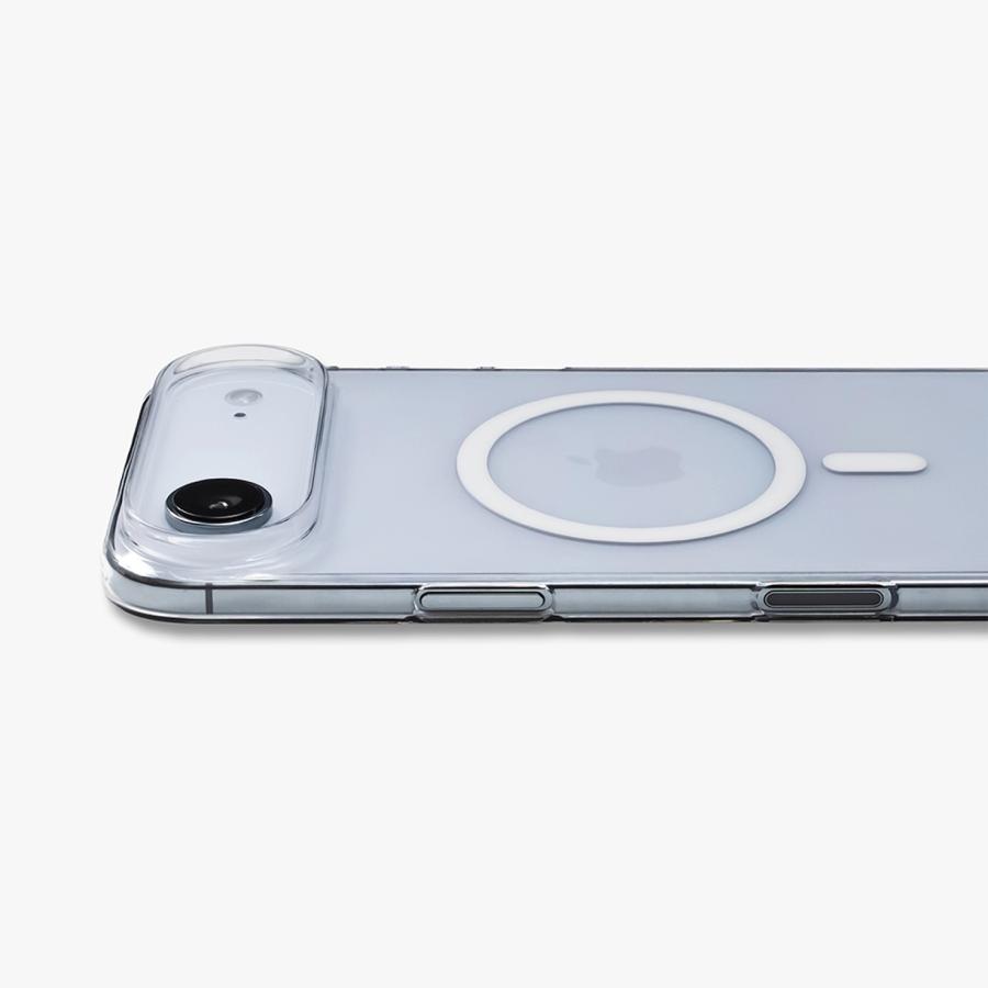INVISIBLE AIR インビジブルエア iPhone Air用ケース【全2色