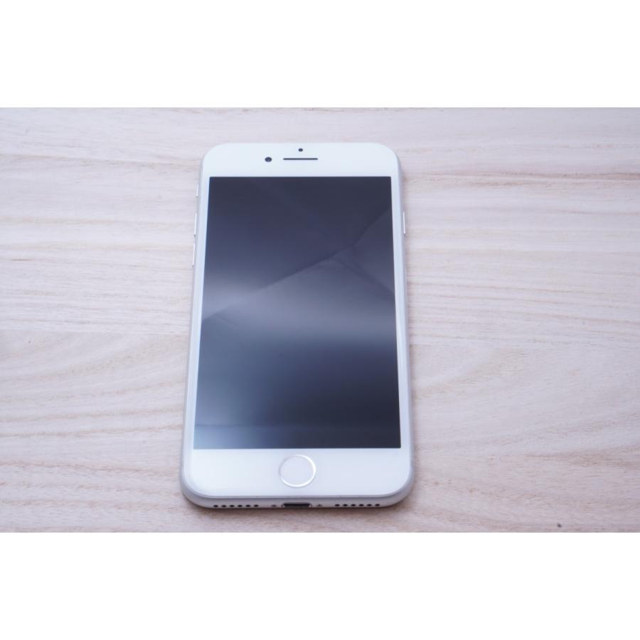 iPhone 8 64GB Silver - スマートフォン本体 iPhone 8 64GB Silver - スマートフォン本体