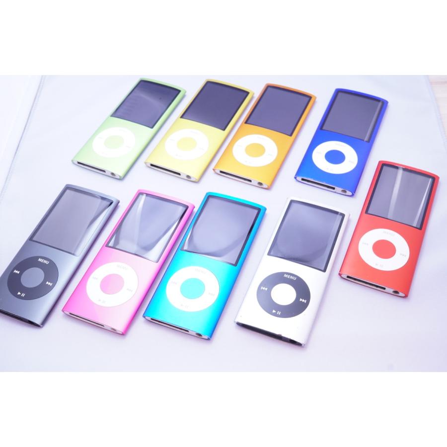 Ipod Nano 第4世代 8gb A1285 ラッピング無料