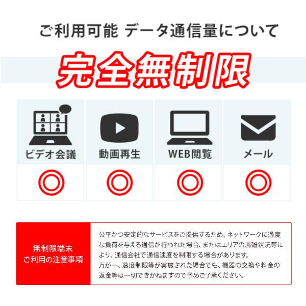 ポケットwifi 無制限 wifi レンタル 30日 wi-fiレンタル 高速通信 完全無制限 ポケットワイファイ レンタルwifi 1ヶ月 wi-fi レンタル softbank 601HW | SoftBank SELECTION | 03