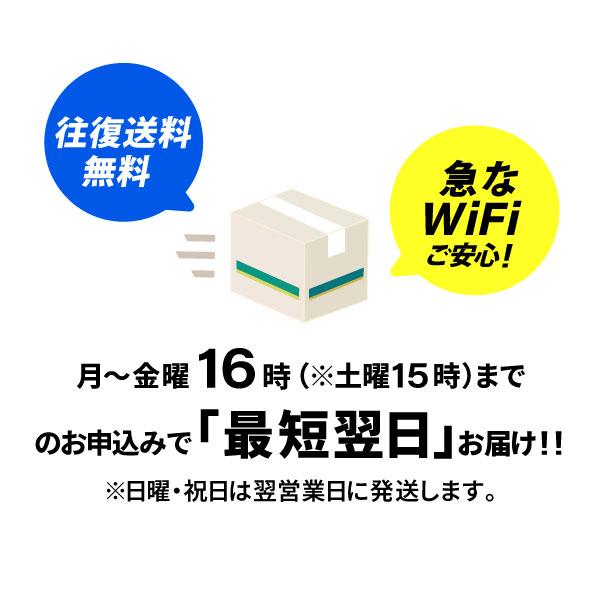 レンタルwifi 7日 ポケットwifi レンタル 1週間 wi-fiレンタル ポケットワイファイ wifi レンタル モバイルルーター softbank 100GB FS040W | SoftBank SELECTION | 01