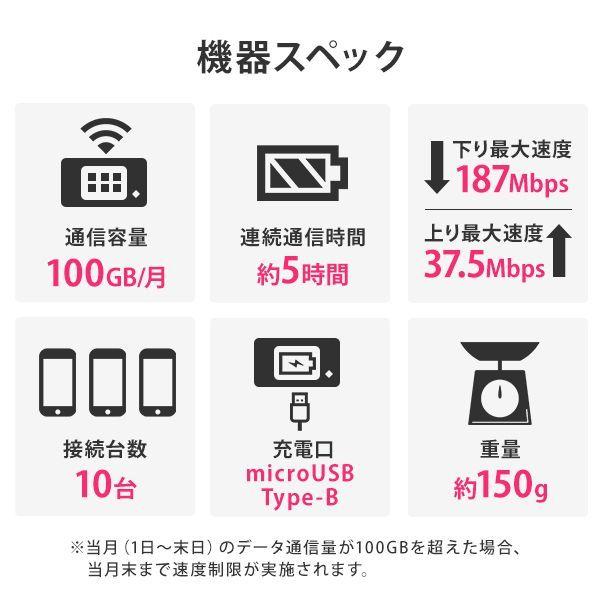 ポケットwifi レンタル 1ヶ月 wifi レンタル ポケットwi-fi レンタルwifi 30日 wi-fi レンタル 短期 softbank 100GB 501HW｜mobile-p｜03