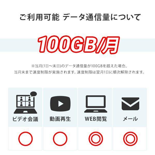 ポケットwifi ドコモ レンタル 6ヶ月 wifi レンタル ポケットwi-fi レンタルwifi 180日 wi-fiレンタル docomo softbank au 100GB AIR-1 | NTT | 04