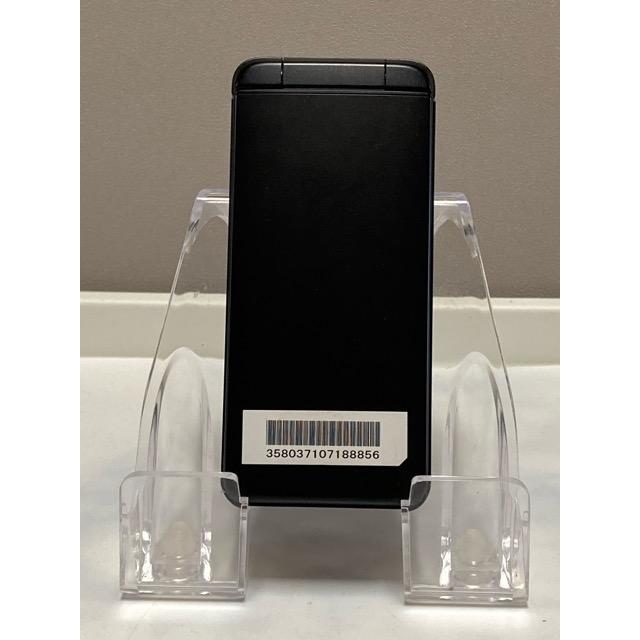 DIGNO 使用少 美品☆ ケータイ 3 京セラ 902KC 【ブラック