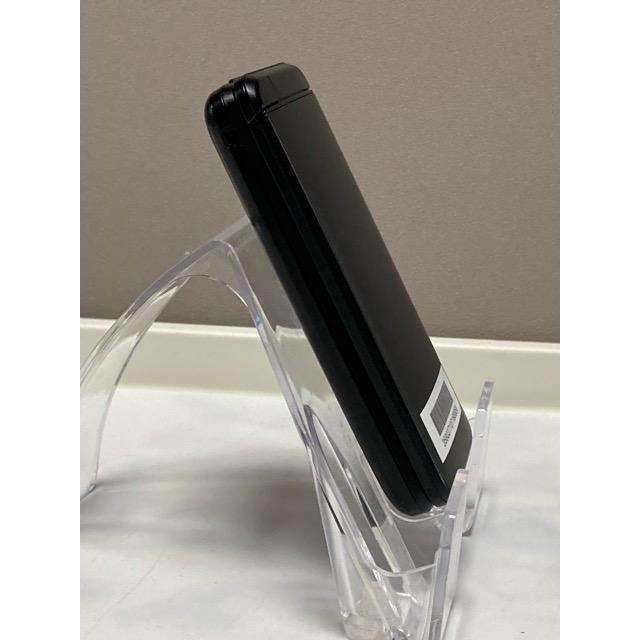 使用少 美品☆ DIGNO ケータイ 3 京セラ 902KC 【ブラック】 ソフトバンク SIMフリー NP902KC 送料無料 | DIGNO | 05