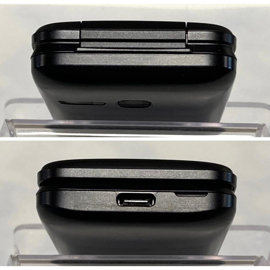 使用少 美品☆ DIGNO ケータイ 3 京セラ 902KC 【ブラック】 ソフトバンク SIMフリー NP902KC 送料無料 | DIGNO | 06