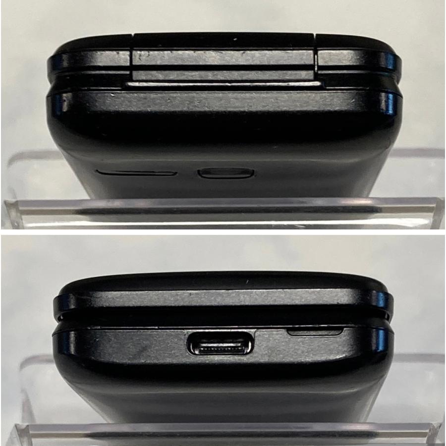 液晶美品☆ DIGNO ケータイ 3 京セラ 902KC 【ブラック】 ソフトバンク SIMフリー NP902KC 送料無料 ポスト投函 | DIGNO | 05