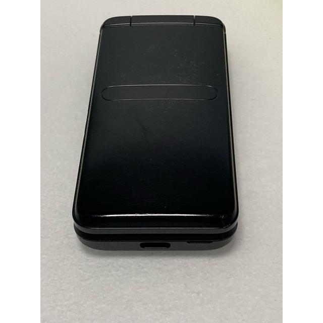 au by KDDI 京セラ GRATINA KYF42 ブラック ★SIMロック解除済み ガラホ（nano SIM) 携帯電話 本体 A1027 | KYOCERA | 03