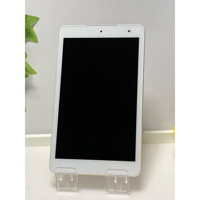 Qua tab（キュア タブ） Qua tab QZ8 タブレット Android KYOCERA