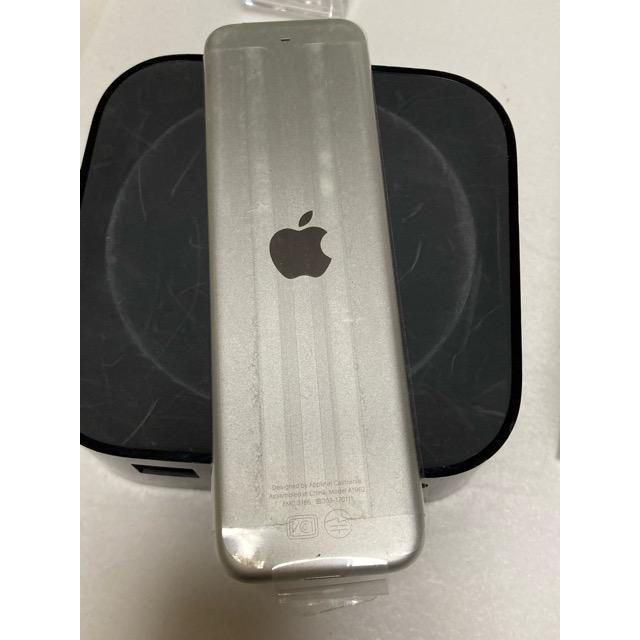 amazon（アマゾン） Apple TV HD（第4世代）32GB A1625 MR912J/A