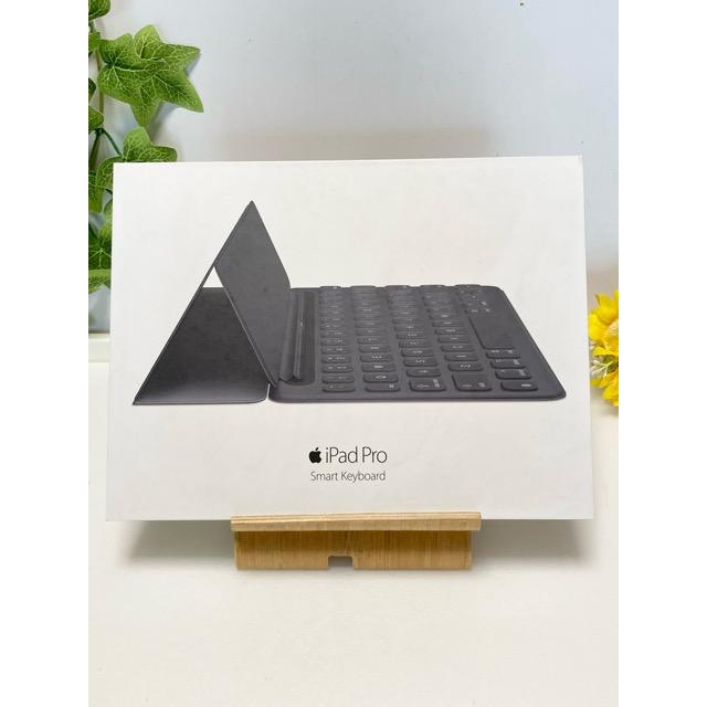 Apple MM2L2AM/A Smart Keyboard MM2L2AM/A [9.7インチiPad Pro用] キーボード 【送料無料】A1069 | Apple
