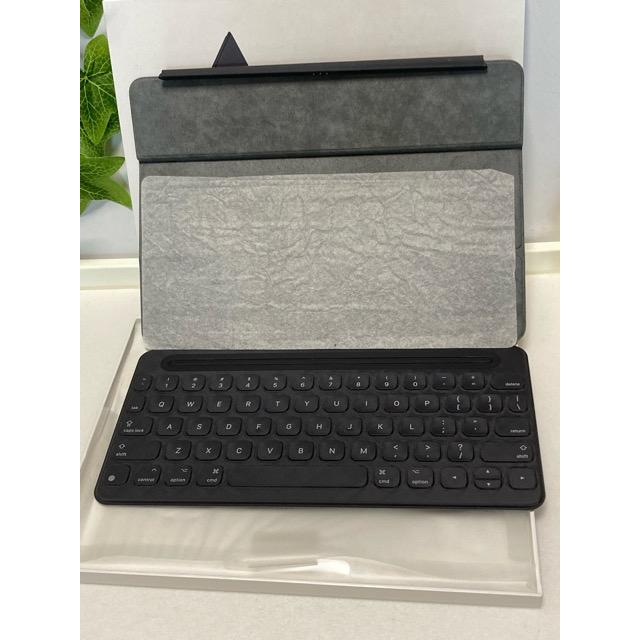 Apple MM2L2AM/A Smart Keyboard MM2L2AM/A [9.7インチiPad Pro用] キーボード 【送料無料】A1069 | Apple | 01