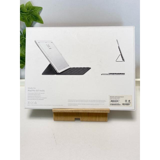 Apple MM2L2AM/A Smart Keyboard MM2L2AM/A [9.7インチiPad Pro用] キーボード 【送料無料】A1069 | Apple | 04