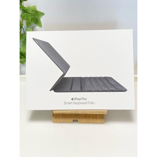 Apple Smart Keyboard Folio 日本語 MU8G2J/A A2038 ブラック 11インチ【送料無料】A1071 | Apple