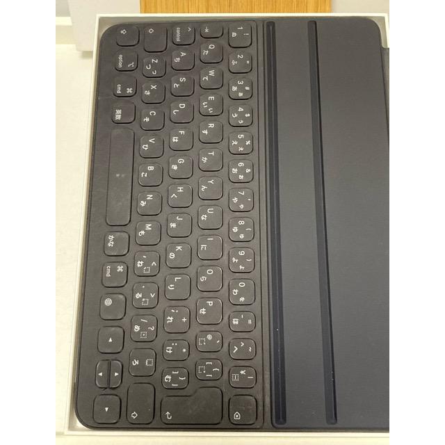Apple Smart Keyboard Folio 日本語 MU8G2J/A A2038 ブラック 11インチ【送料無料】A1071 | Apple | 02