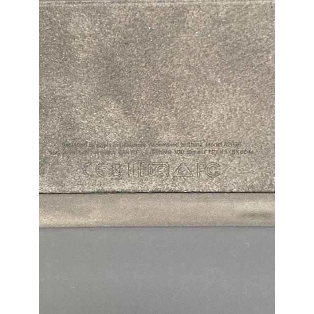 Apple Smart Keyboard Folio 日本語 MU8G2J/A A2038 ブラック 11インチ【送料無料】A1071 | Apple | 04