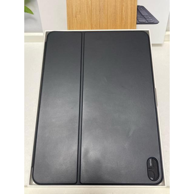 Apple Smart Keyboard Folio 日本語 MU8G2J/A A2038 ブラック 11インチ【送料無料】A1071 | Apple | 05