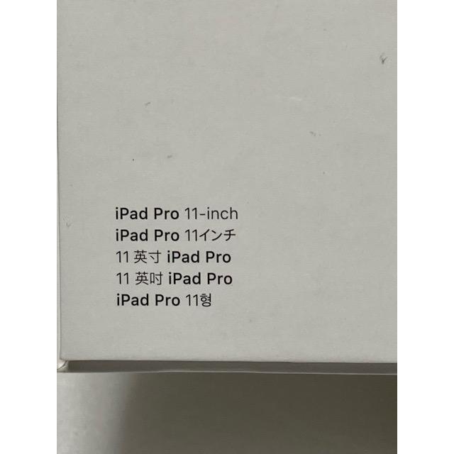 Apple Smart Keyboard Folio 日本語 MU8G2J/A A2038 ブラック 11インチ【送料無料】A1071 | Apple | 06