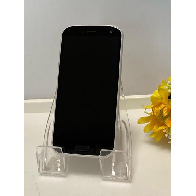 らくらくスマートフォン 使用少 美品 FCNT F-52B [64GB] docomo SIM