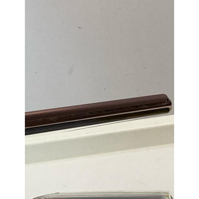 訳あり品 Galaxy Note20 Ultra 5G SC-53A SIMフリー docomo [ミスティック ブロンズ] ROM 256GB RAM 12GB★ A1082 | Galaxy Note | 04
