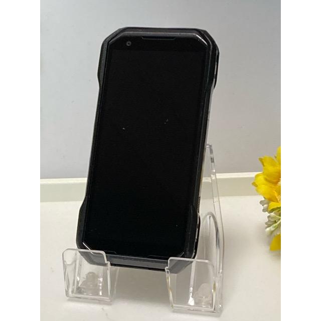 【au/SIMフリー 京セラ】TORQUE G06 128GB SIMフリー KYG03 スマートフォン ブラック 判定〇 スマホ本体 A1086 | TORQUE | 02