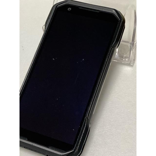 【au/SIMフリー 京セラ】TORQUE G06 128GB SIMフリー KYG03 スマートフォン ブラック 判定〇 スマホ本体 A1086 | TORQUE | 03