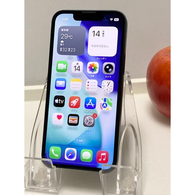 iPhone 13 mini iPhone13 128GB ミッドナイト MLJC3J/A SIMフリー