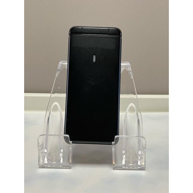 DIGNO ケータイ ベーシック KY-41B ブラック docomo SIMロック解除済 ドコモビジネス カメラレス ガラホ本体 良品 A1105 | DIGNO