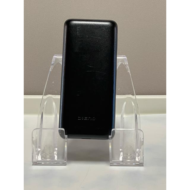 DIGNO ケータイ ベーシック KY-41B ブラック docomo SIMロック解除済 ドコモビジネス カメラレス ガラホ本体 良品 A1105 | DIGNO | 02
