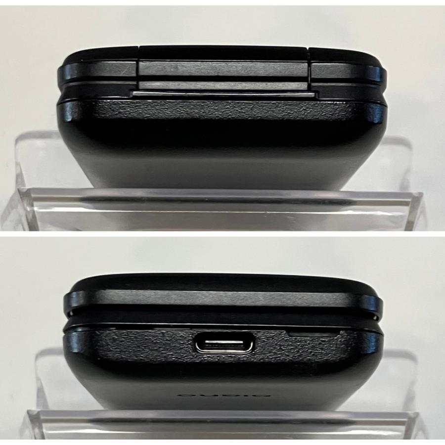 DIGNO ケータイ ベーシック KY-41B ブラック docomo SIMロック解除済 ドコモビジネス カメラレス ガラホ本体 良品 A1105 | DIGNO | 05
