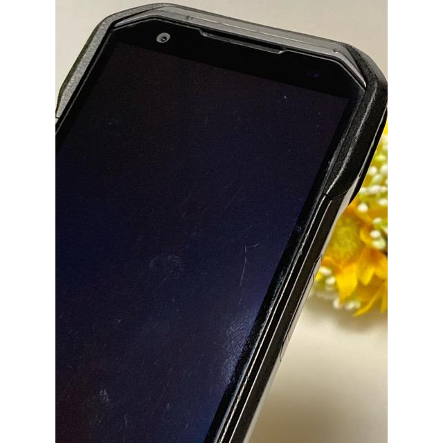 【au/SIMフリー 】TORQUE G06 128GB SIMフリー KYG03 スマートフォン ブラック 判定〇 スマホ本体 A1118 | TORQUE | 02