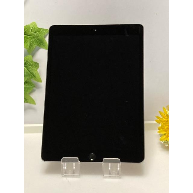 iPad 美品 Apple au SIMフリー (第7世代) (10.2インチ) 32GB MW6A2J/A