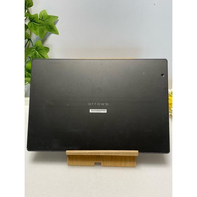 ドコモ arrows Tab F-02K ブラック★【SIMロック解除済】/ Android タブレット 富士通 フルセグ タブレット本体 A1131 | arrows Tab | 02
