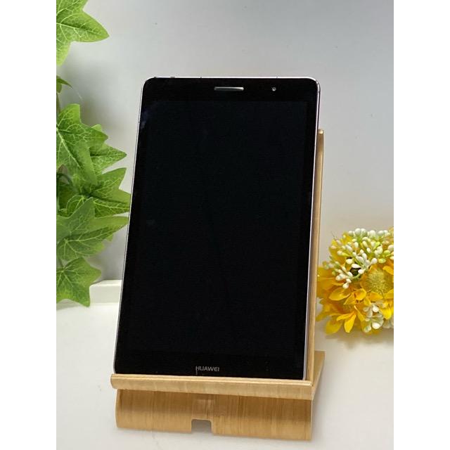 HUAWEI MediaPad T3 KOB-W09 Android 7.0 タブレット本体 ★8.0型タブレットPCのWi-Fiモデル★ A1145 | MediaPad M | 01