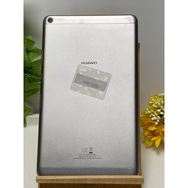 HUAWEI MediaPad T3 KOB-W09 Android 7.0 タブレット本体 ★8.0型タブレットPCのWi-Fiモデル★ A1145 | MediaPad M | 02