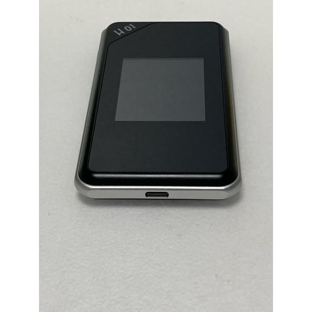 SIMフリー 型番 HWR0001A（別名：H01）nanoSIM スロット搭載 モバイルルーター ZEUS WiFi ルーター WIFIルーター A1167 |  | 03