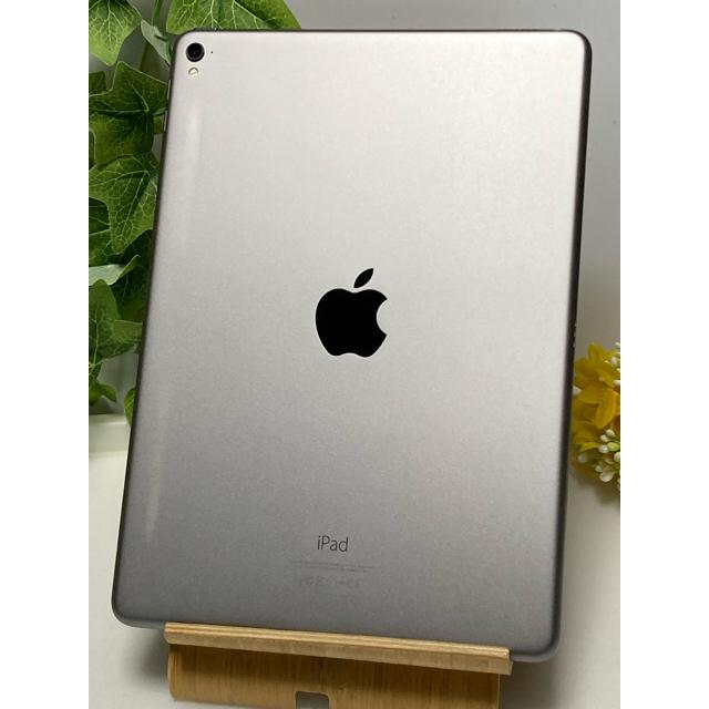 iPad Pro 9.7インチ 128GB バッテリー79% Wi-Fiモデル [MLMV2J/A