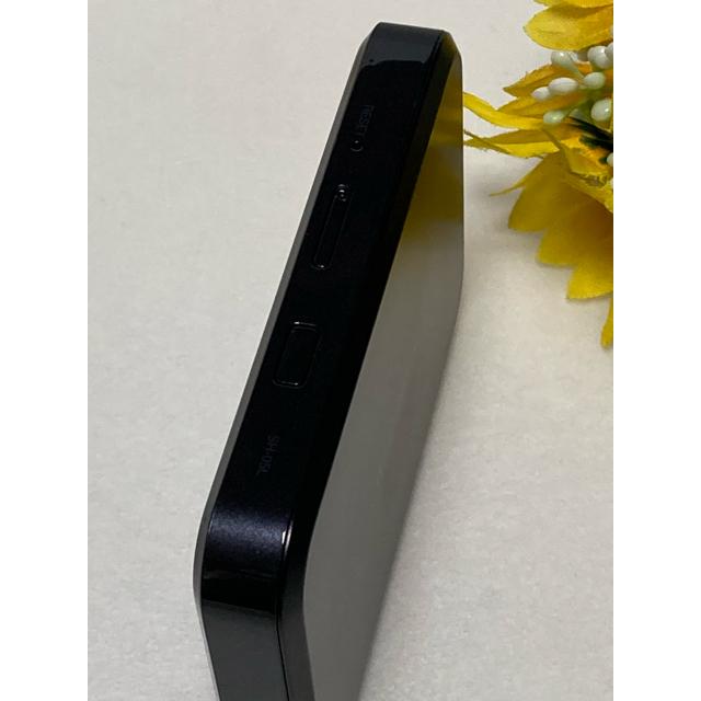 ドコモ版 docomo Wi-Fi STATION SH-05L モバイルルーター PREMIUM 4G対応 ★送料無料★ （バッテリー良好品）A1180 | SHARP | 04