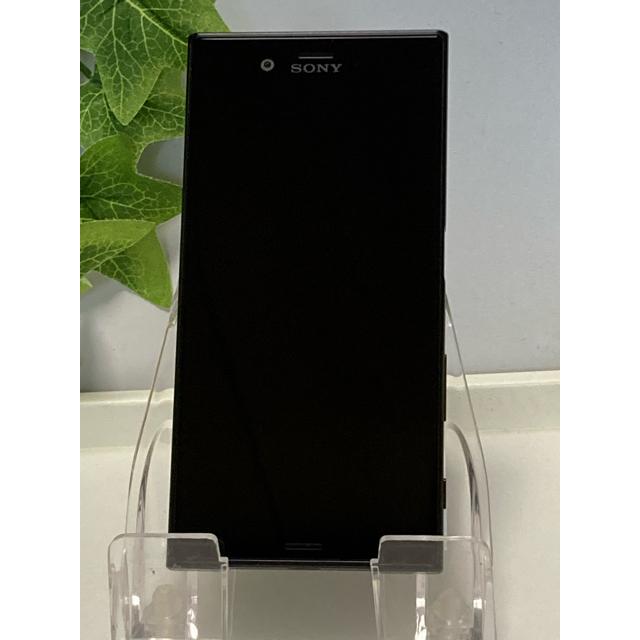 Xperia XZs SO-03J ブラック docomo SIMロック解除済 ROM 32GB RAM 4GB スマホ本体 バッテリー良好表示 A1182 | Xperia XZ | 03