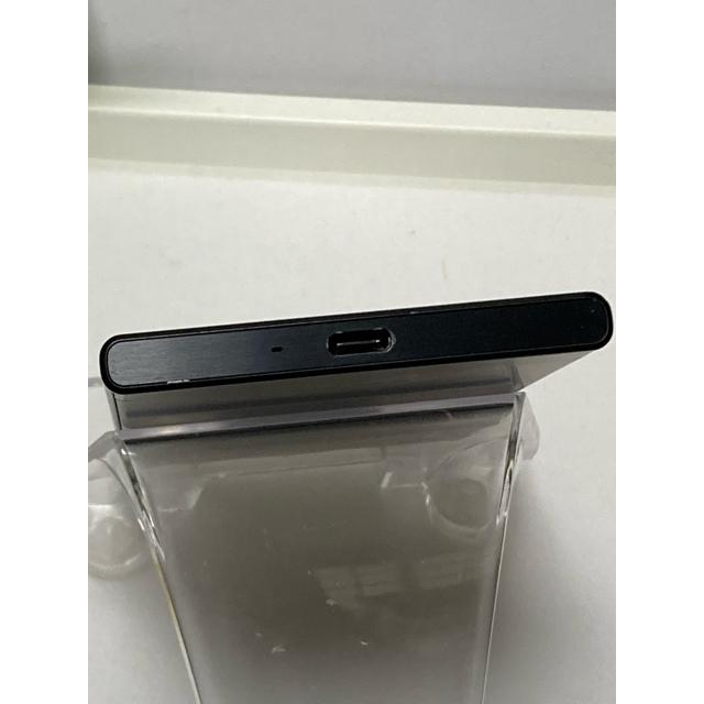 Xperia XZs SO-03J ブラック docomo SIMロック解除済 ROM 32GB RAM 4GB スマホ本体 バッテリー良好表示 A1182 | Xperia XZ | 04