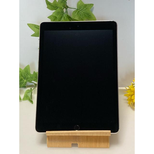 Wi-Fiモデル★ Apple iPad Air 2 Wi-Fiモデル 64GB MGKL2J/A A1566 スペースグレイ ios 15.8.7 タブレット本体 A1200 | iPad Air | 01