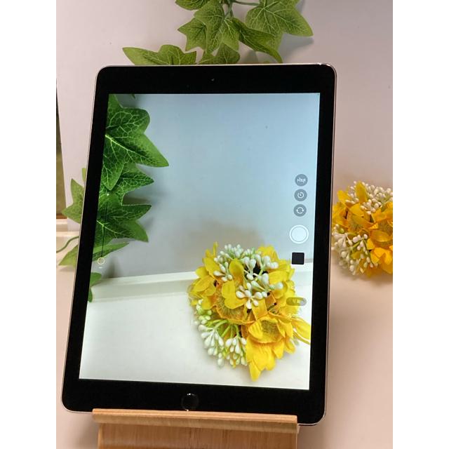Wi-Fiモデル★ Apple iPad Air 2 Wi-Fiモデル 64GB MGKL2J/A A1566 スペースグレイ ios 15.8.7 タブレット本体 A1200 | iPad Air | 06
